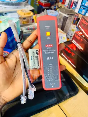 UNI-T Wire Tracker ( UT682