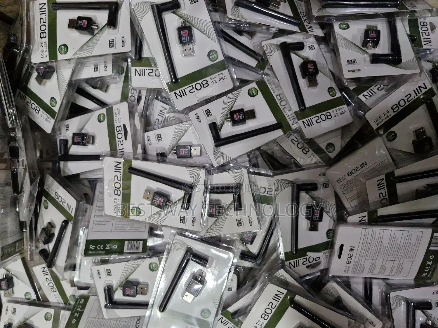 Usb Wireless Adapter