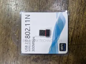 Wireless Adapter Usb 300mps