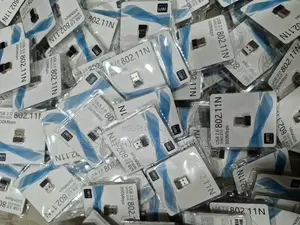 Wireless Adapter Usb 300mps
