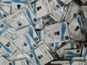 Wireless Adapter Usb 300mps