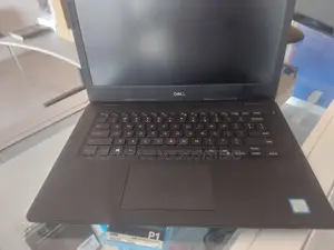 Laptop Dell Latitude 3490 16GB Intel Core I5 SSD 512GB