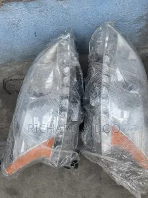 Nissan Sentra 2014 Headlight Available