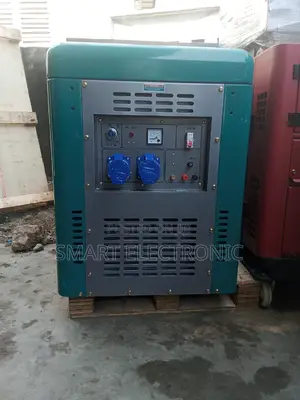 Generator Generator Generator Generator Generator Generator at