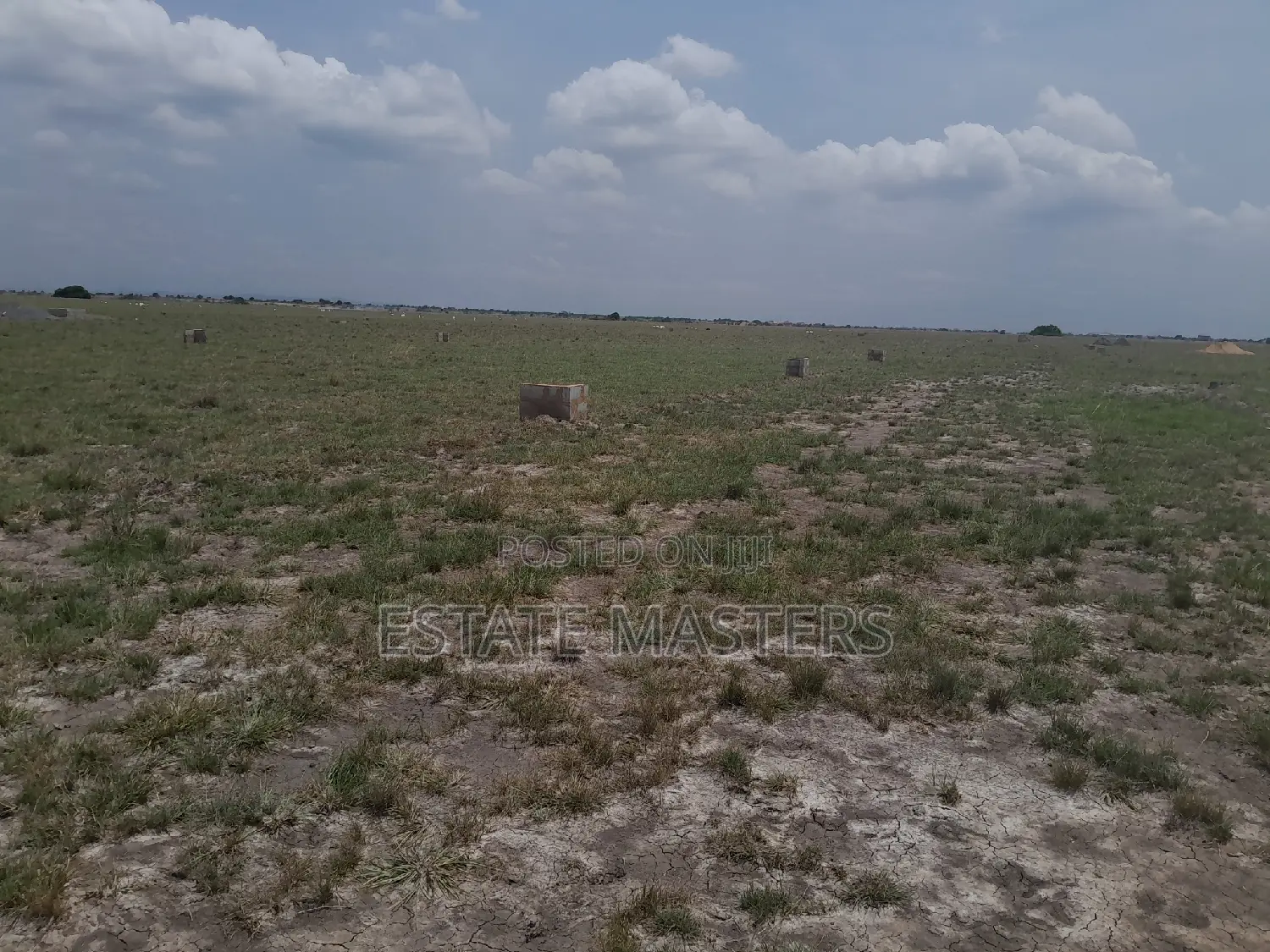 Verified Plot for Sale