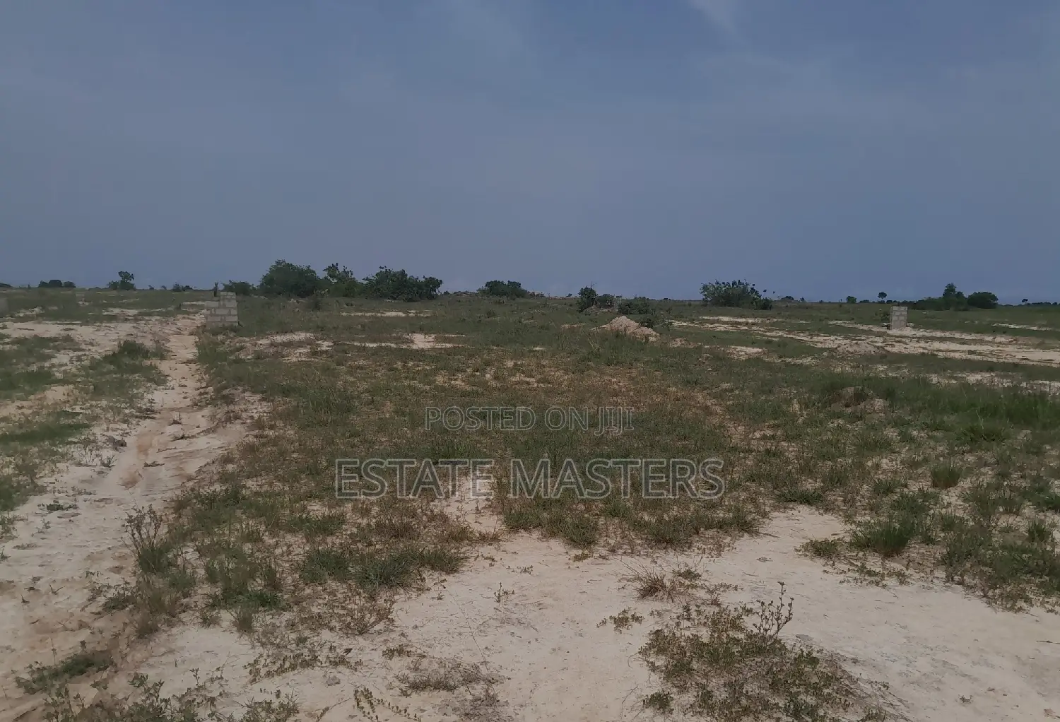 Verified Plot for Sale