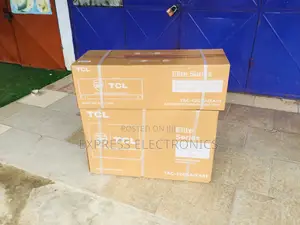 High Quality Sleek White 1.5hp Split R410 Gas TCL White.