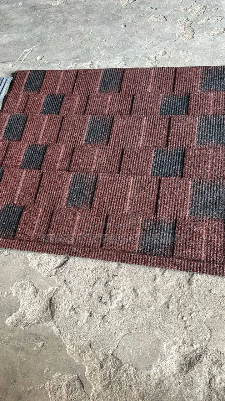 Experts in Roofing Materials Supply, Repair Installation