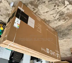 65 Inch Lg Uhd Ai Ut73 4k Smart Tv Ai Magic Remote Hdr10 Webos24 2024