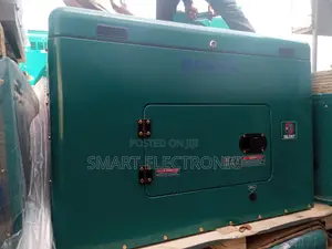 Perkins Generator