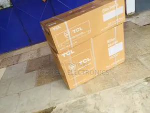 Get Brand New TCL SPLIT R410 Gas 1.5hp AC White.