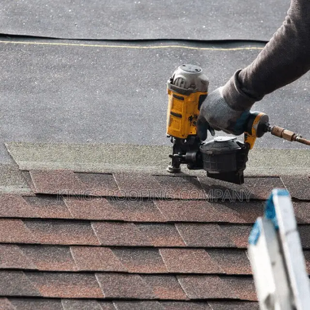 Experts in Roofing Materials Supply, Repair Installation