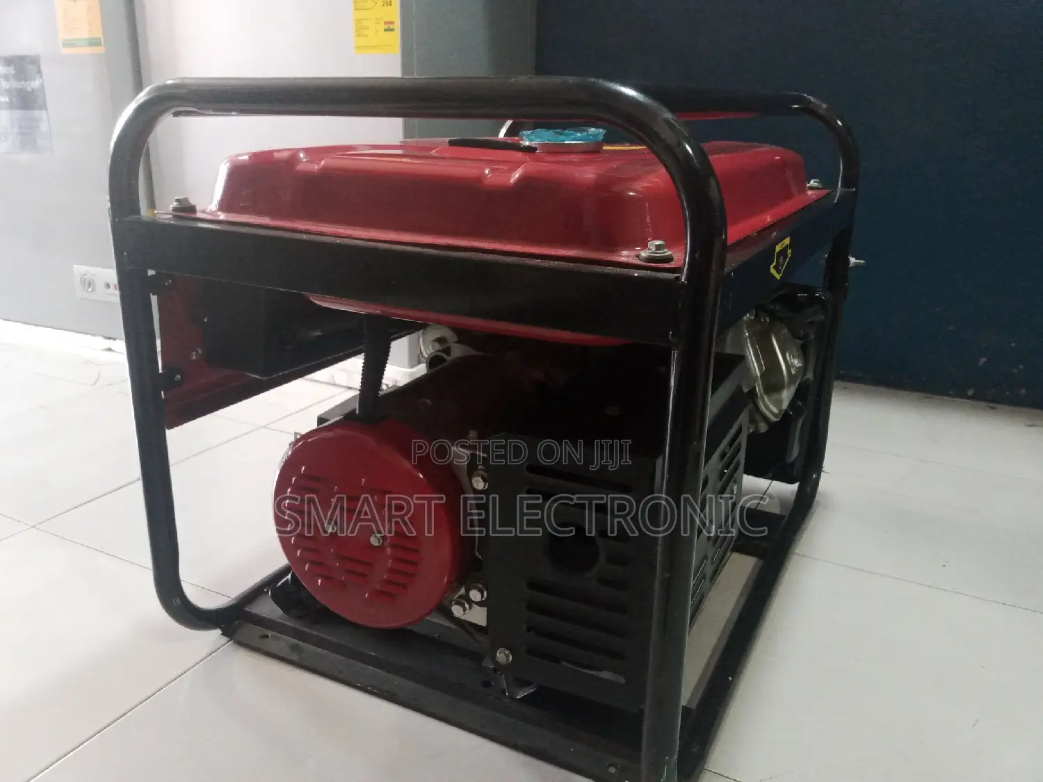 Generator Honda