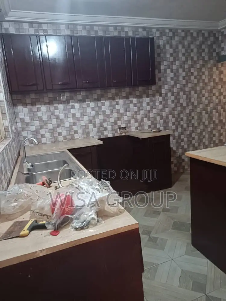 4bdrm Duplex in Wisa Groups, Accra Metropolitan for rent