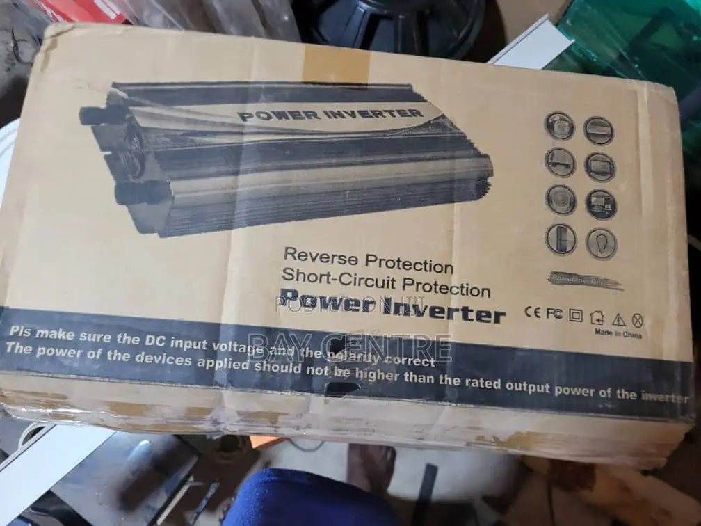 3000watt Solar Power Inverter