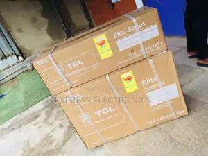 Better Air Conditioner TCL White AC 1.5hp Split R410