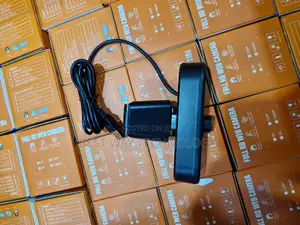 Webcam 1080p Usb