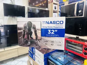 Get a New Nasco 32”Fhd Satellite Image