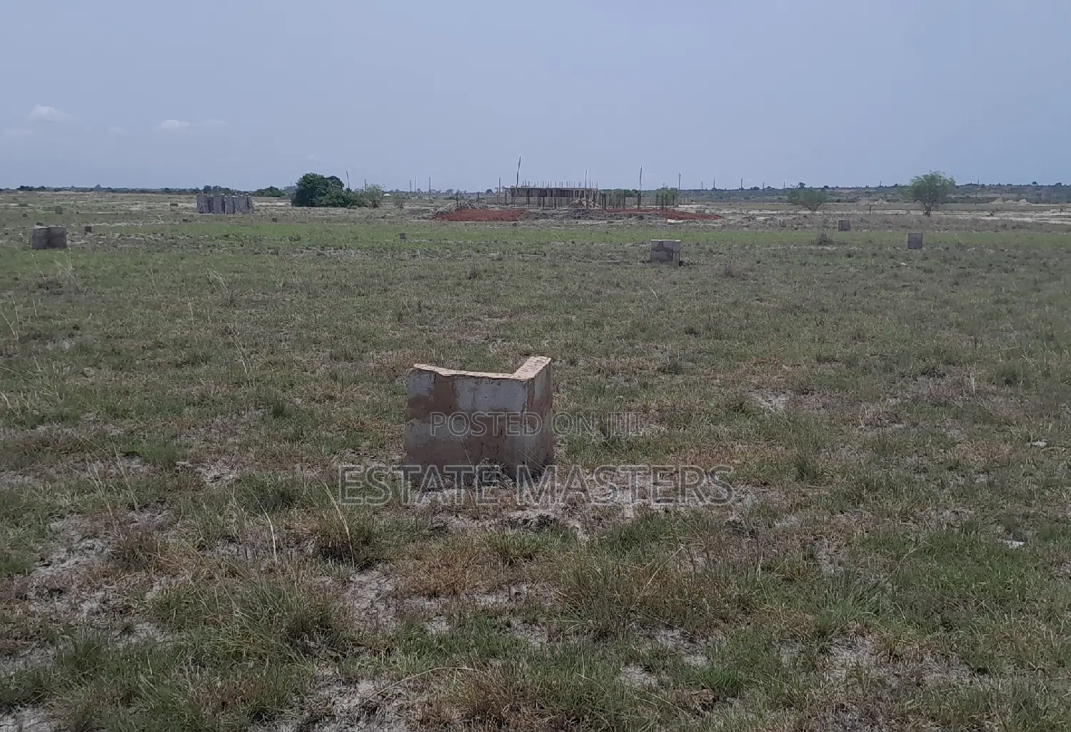 Reasonable Offer on Land for Sale.