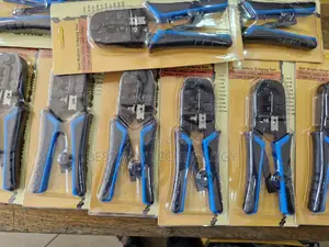Crimping Tools 2in1