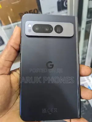 Google Pixel Fold 256 GB Black