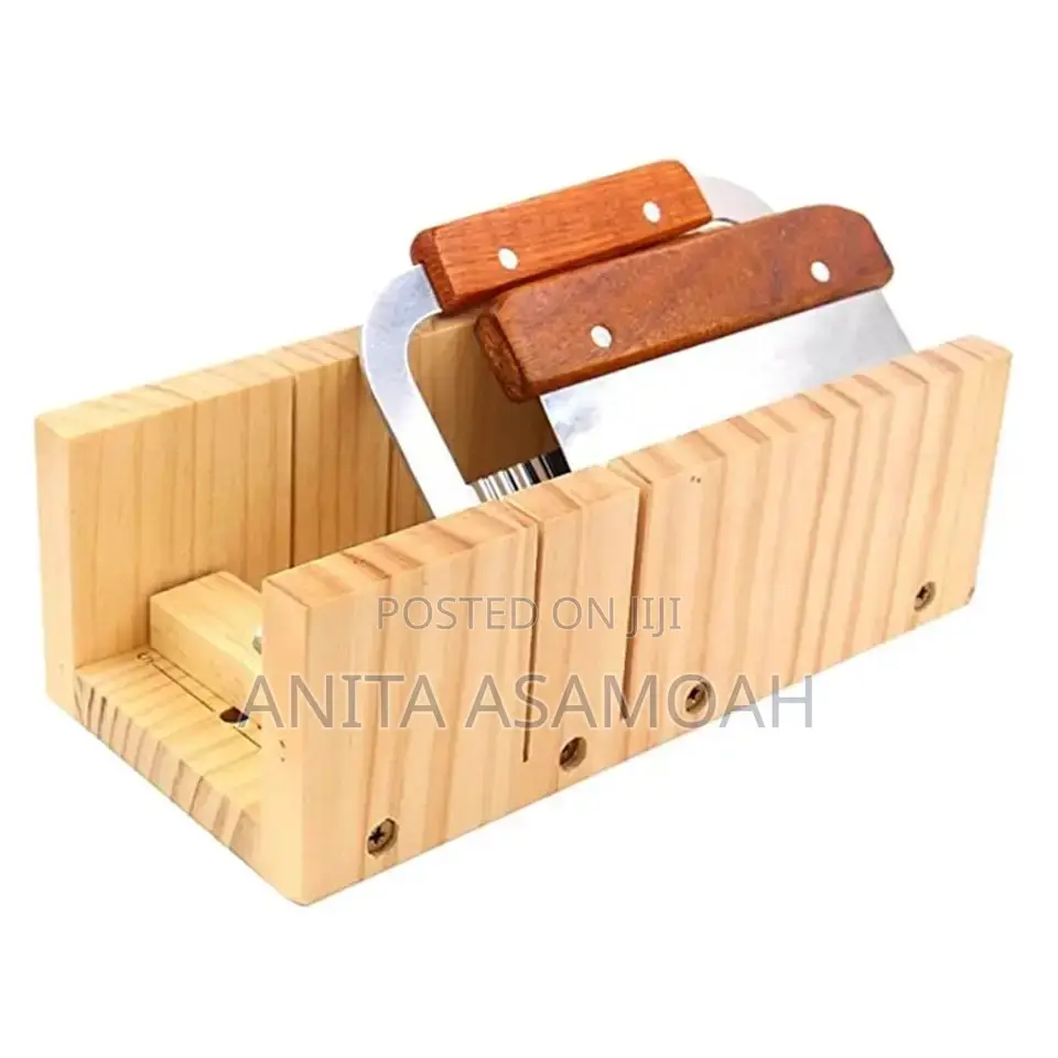 Adjustable Soap Cutter
