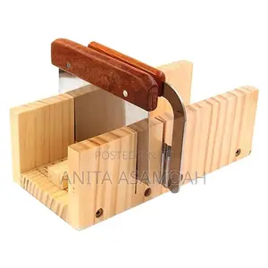 Adjustable Soap Cutter