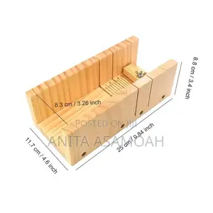 Adjustable Soap Cutter