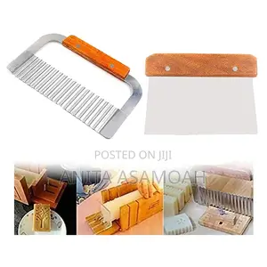 Adjustable Soap Cutter