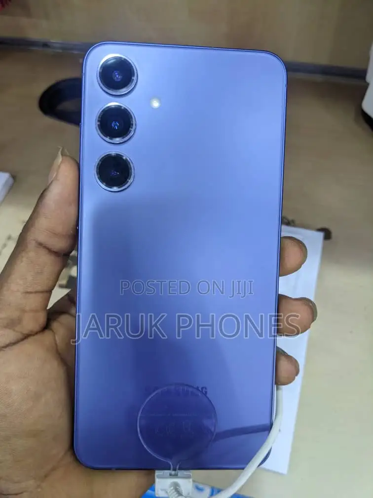 Samsung Galaxy S24 Plus 256 GB Blue