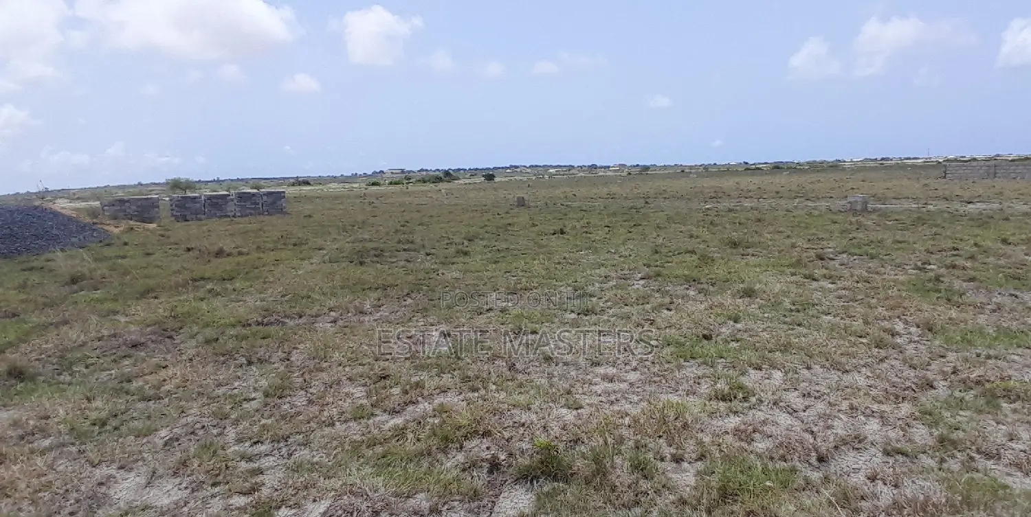 Reasonable Offer on Land for Sale.