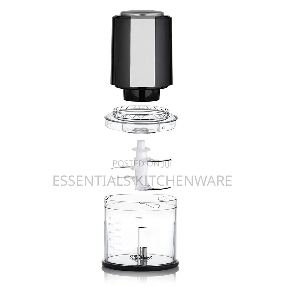 Mini Food Chopper