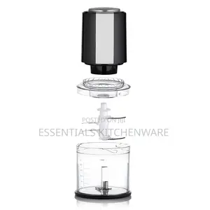 Mini Food Chopper