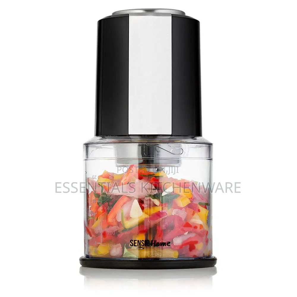 Mini Food Chopper