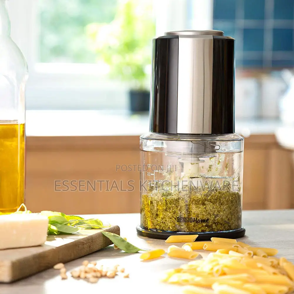 Mini Food Chopper