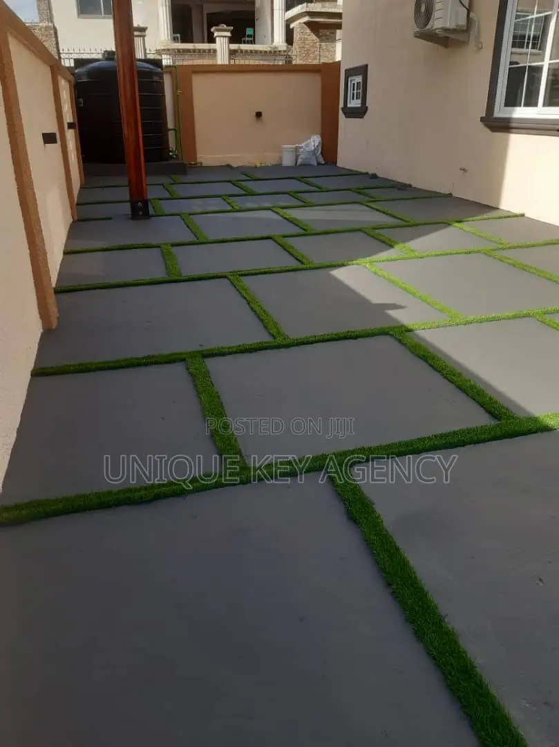 3bdrm House in Unique Key Agency, Airport Residential Area for rent