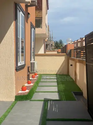 3bdrm House in Unique Key Agency, Airport Residential Area for rent
