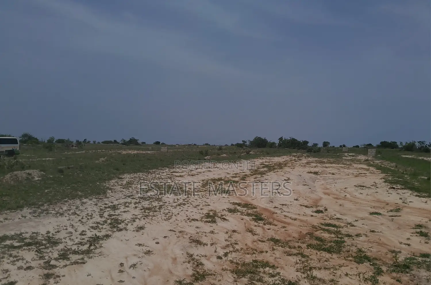 Legit Plots of Land for Sale
