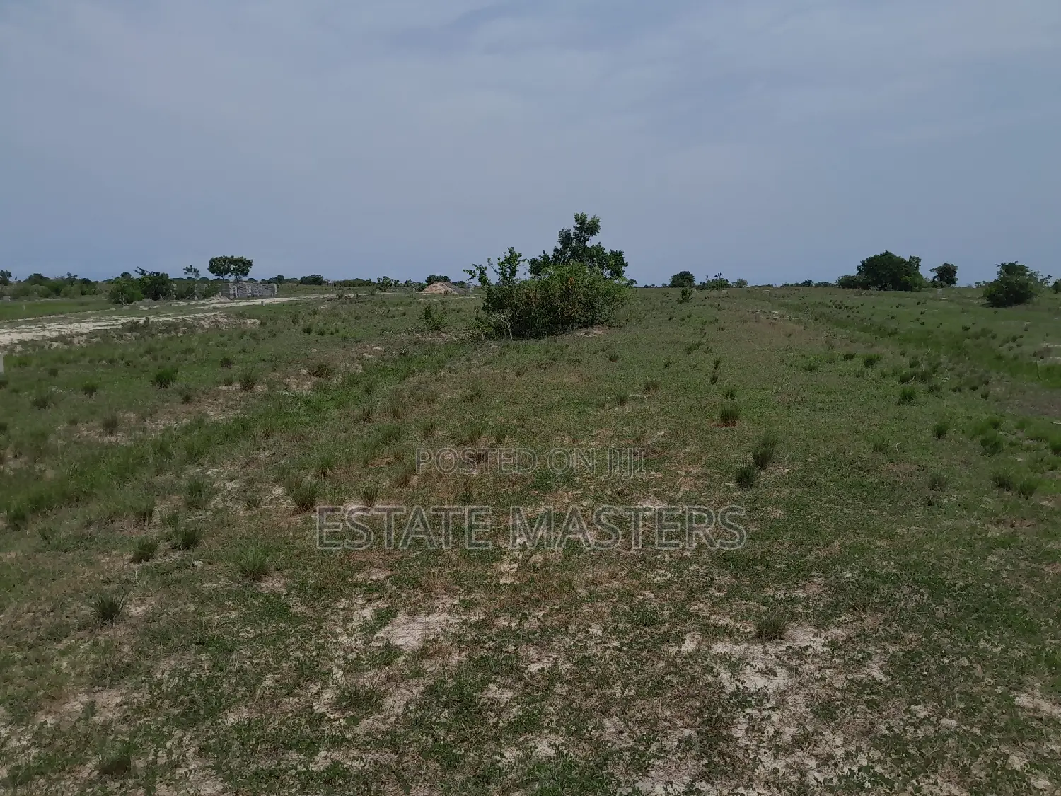 Legit Plots of Land for Sale