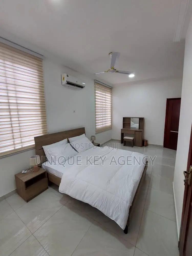 3bdrm House in Unique Key Agency, Airport Residential Area for rent