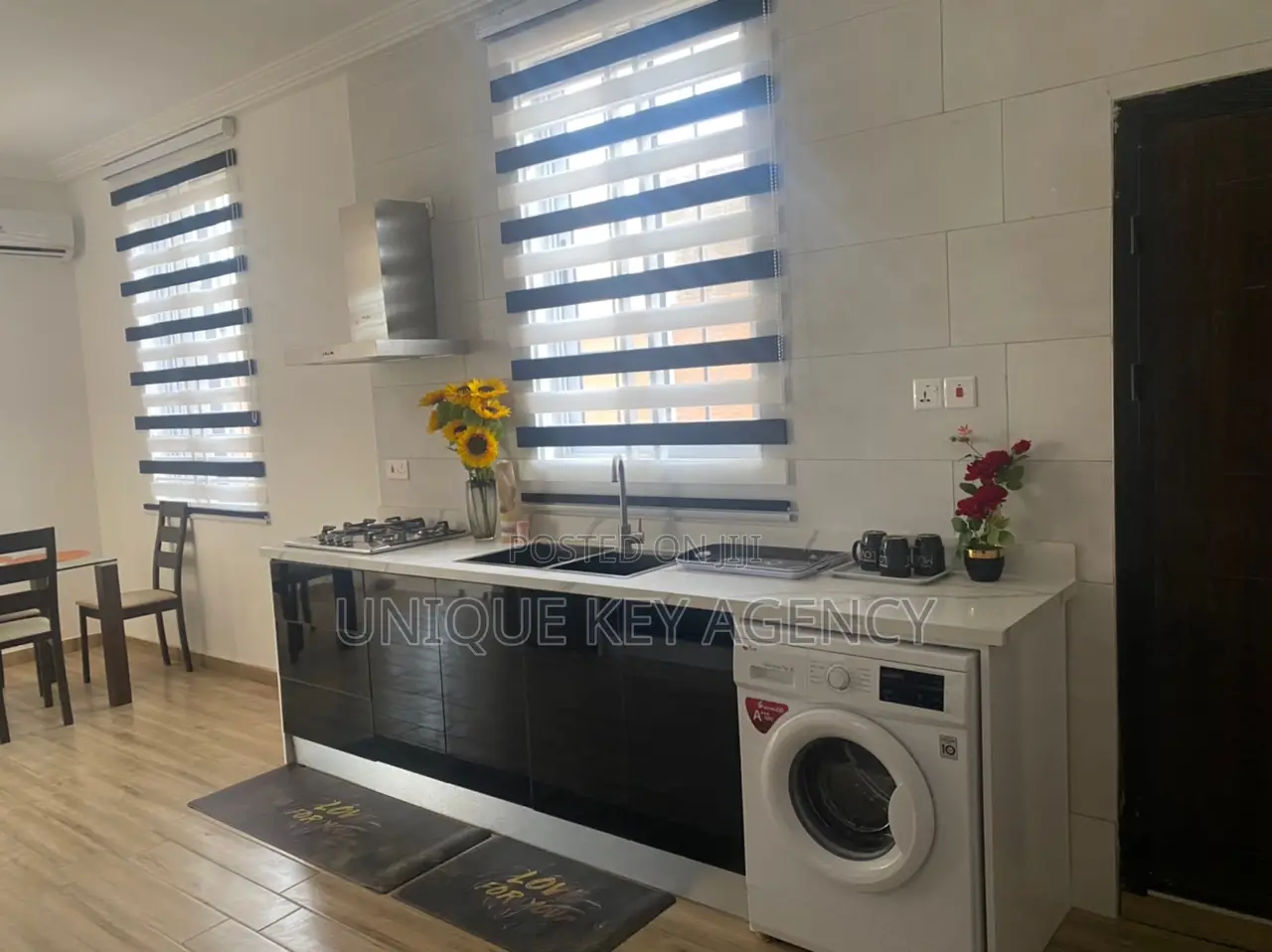 3bdrm House in Unique Key Agency, Airport Residential Area for rent