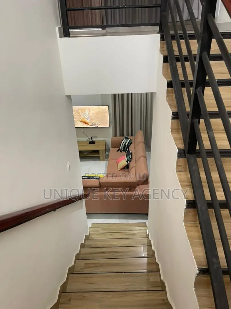 3bdrm House in Unique Key Agency, Airport Residential Area for rent