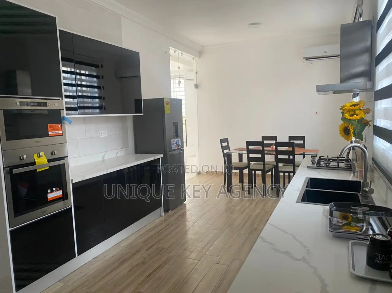 3bdrm House in Unique Key Agency, Airport Residential Area for rent