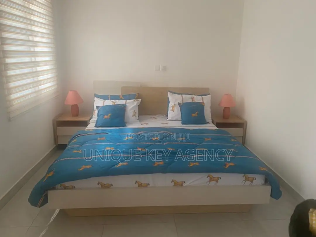 3bdrm House in Unique Key Agency, Airport Residential Area for rent