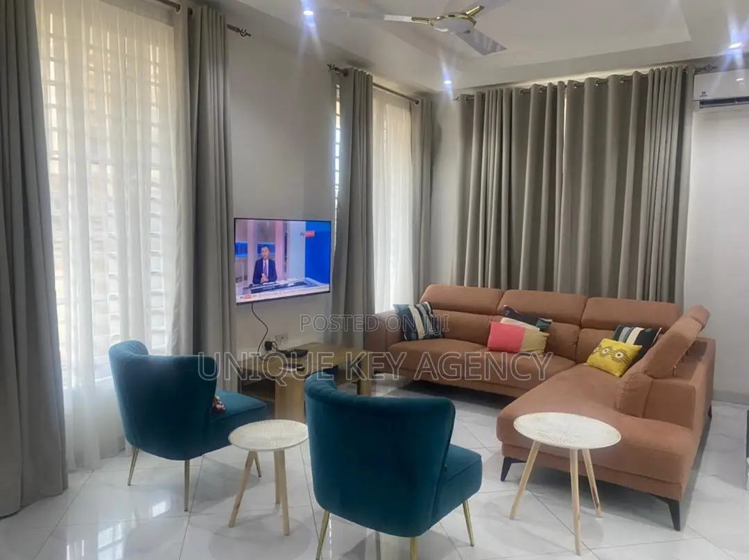 3bdrm House in Unique Key Agency, Airport Residential Area for rent
