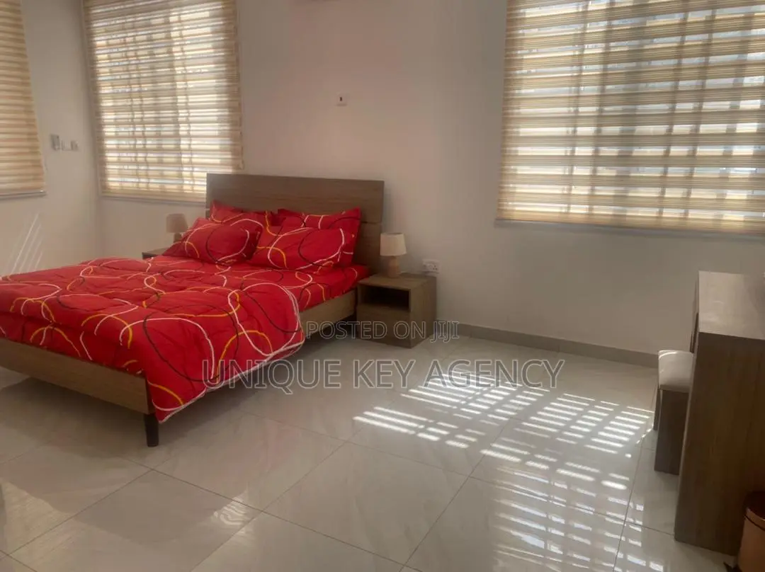 3bdrm House in Unique Key Agency, Airport Residential Area for rent