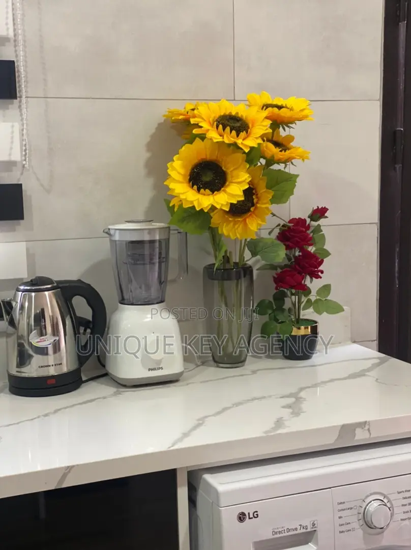 3bdrm House in Unique Key Agency, Airport Residential Area for rent