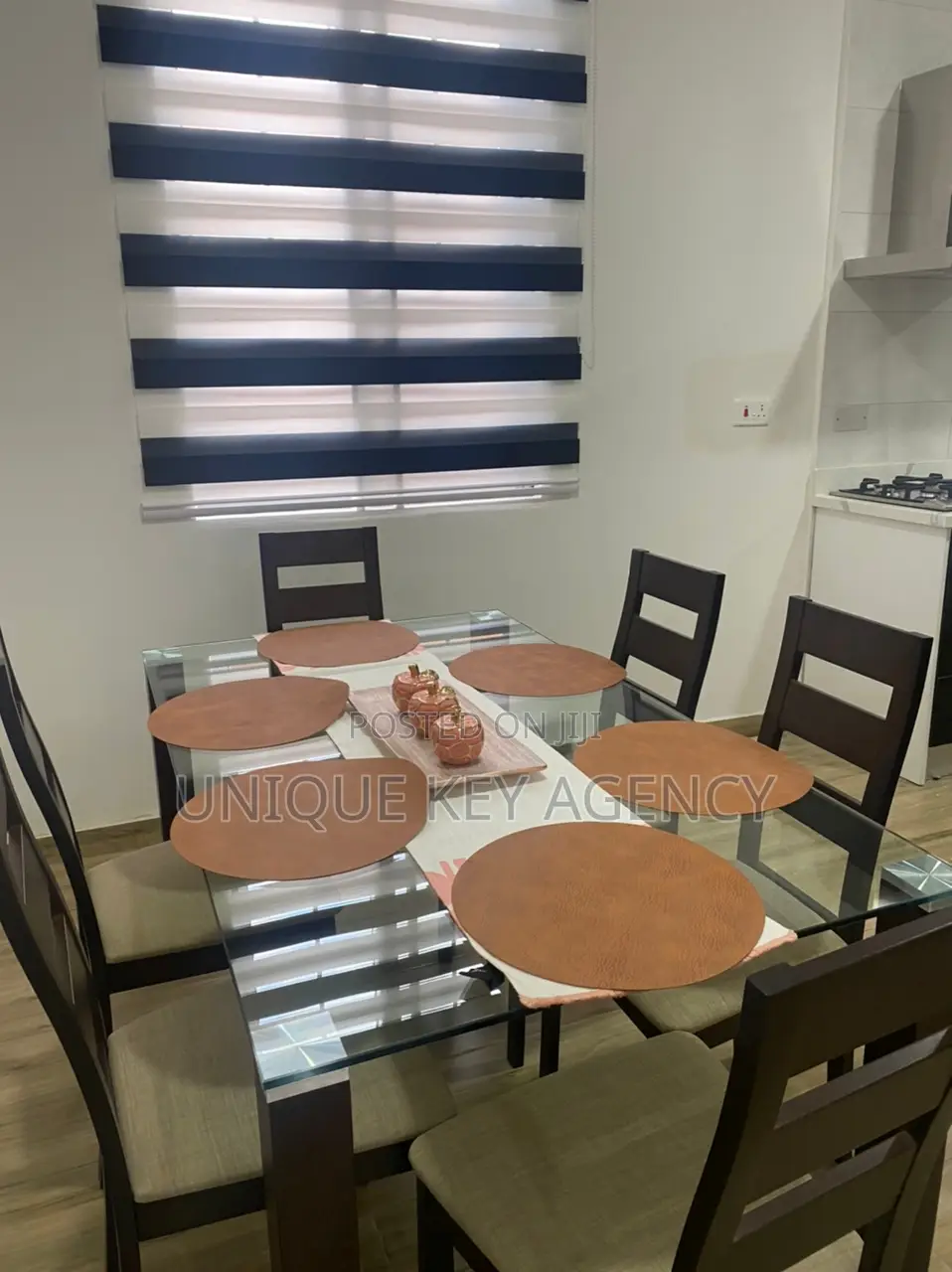 3bdrm House in Unique Key Agency, Airport Residential Area for rent