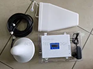 Network Booster 4g