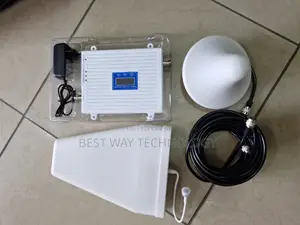 Network Booster 4g